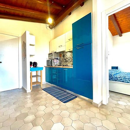 Bilocale vicino al mare Apartment Bari Sardo Exterior foto